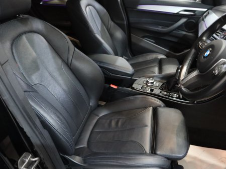 2021 BMW X1 - thumbnail 26