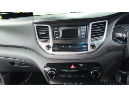 2016 Hyundai Tucson - thumbnail 19