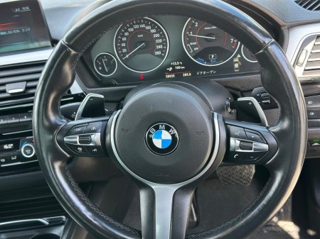 2017 BMW 3 Series - thumbnail 15