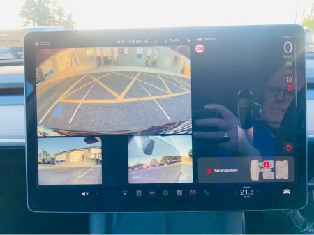 2021 Tesla Model 3 - thumbnail 16