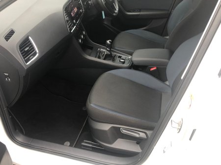 2020 SEAT Ateca - thumbnail 6