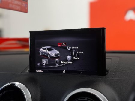 2019 Audi A3 - thumbnail 24