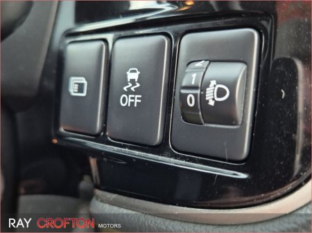 2020 Mitsubishi Outlander OUTLANDER 4WD Commercial + VAT €17,950 thumbnail