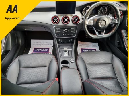 2015 Mercedes-Benz CLA Class - thumbnail 20