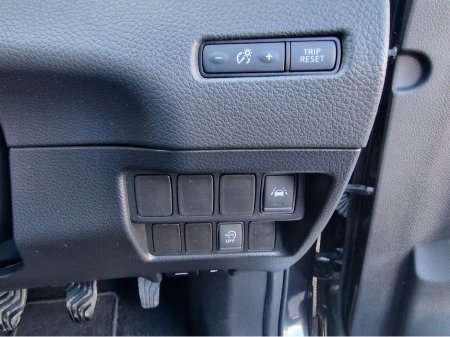 2018 Nissan Qashqai - thumbnail 20