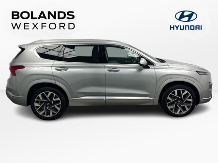 2023 Hyundai Santa Fe 2.2 CRDi 4WD Executive Plus Auto €51,995