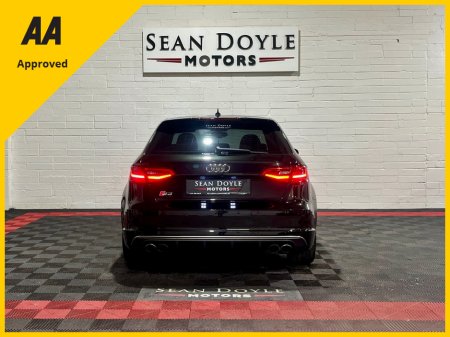 2014 Audi S3 - thumbnail 7