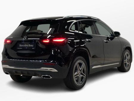 2024 Mercedes-Benz GLA Class - thumbnail 3