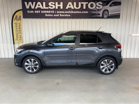 2020 Kia Stonic K2 SAM 5DR €16,950