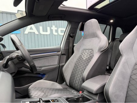 2022 Volkswagen Golf **DEPOSIT TAKEN** R-LINE- 1.5 PETROL E-TSI -AUTO - 12M WARRANTY - CAR: 1792 €24,950 thumbnail