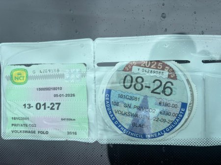 2016 Volkswagen Polo - thumbnail 3