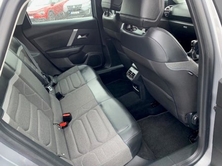 2021 Citroen C4 - thumbnail 10