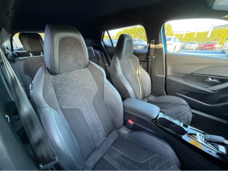 2020 Peugeot 2008 GT - 1.2 PETROL - AUTO - 12M WARRANTY - CAR: 1644 thumbnail