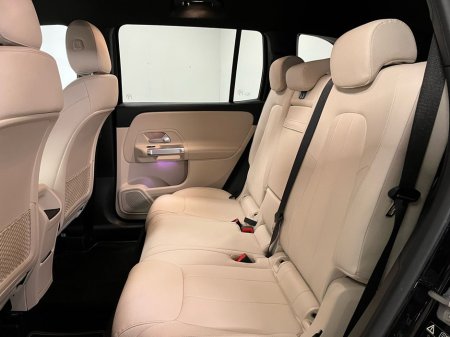 2024 Mercedes-Benz GLB 200d 5 Seat Progressive - Reversing Camera - Ambient Lighting - Sat Nav - Climate Control - Heated Seats - Keyless Start - Apple CarPlay/Android Auto €53,950 thumbnail