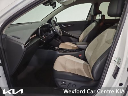 2023 Kia e-Niro - thumbnail 7