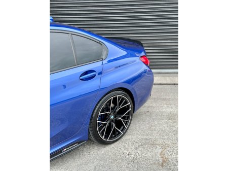 2019 BMW 3 Series  €33,995