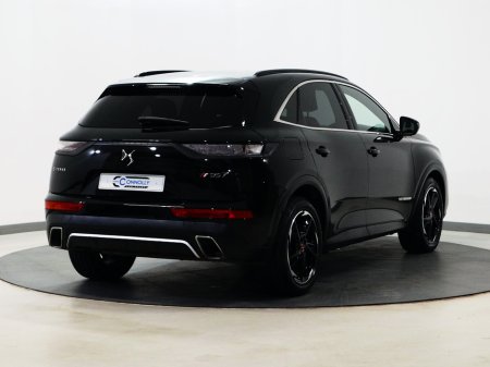 2022 DS Automobiles DS 7 *57* C-BACK PRFRMNC LN PHE E-TENSE PERFORMANCE LINE €24,900 thumbnail