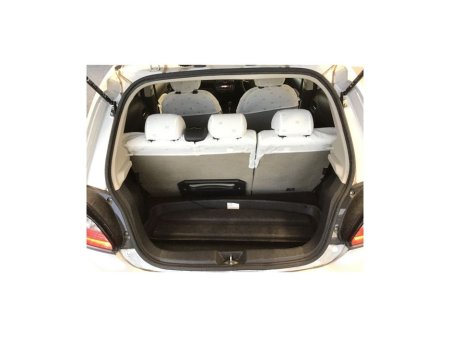 2020 Mitsubishi Mirage - thumbnail 7