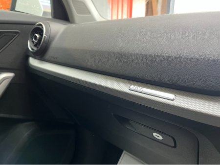 2022 Audi Q2 - thumbnail 15