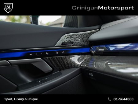 2025 BMW M5 - thumbnail 21