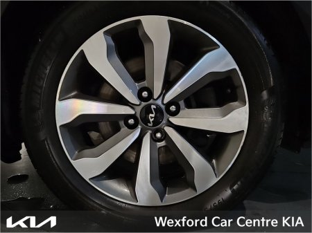 2023 Kia Stonic 1.0 K2 MY23 €20,895 thumbnail