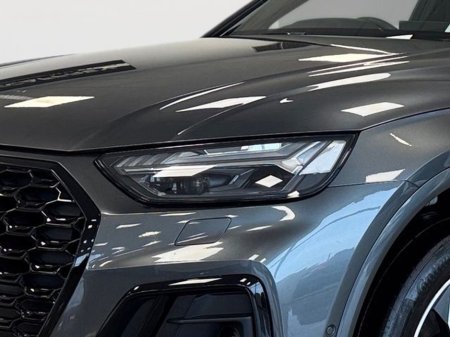 2023 Audi Q5 - thumbnail 9