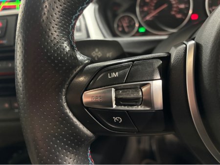 2015 BMW 4 Series 2015 XDRIVE M SPORT GRAN COUPE 4DR €15,950 thumbnail