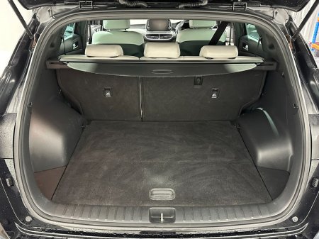 2019 Hyundai Tucson Executive Plus 1.6 Crdi €19,800 thumbnail