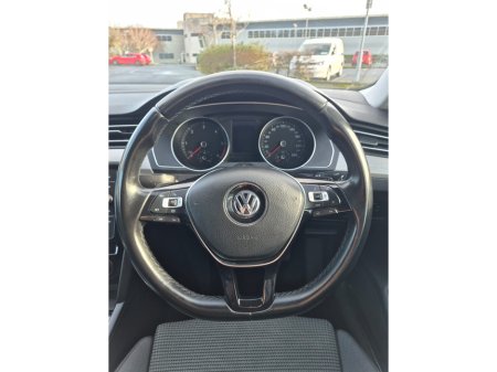 2020 Volkswagen Arteon 2.0TDI DSG 150HP €20,999 thumbnail