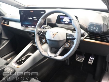 2026 Cupra Born - thumbnail 11