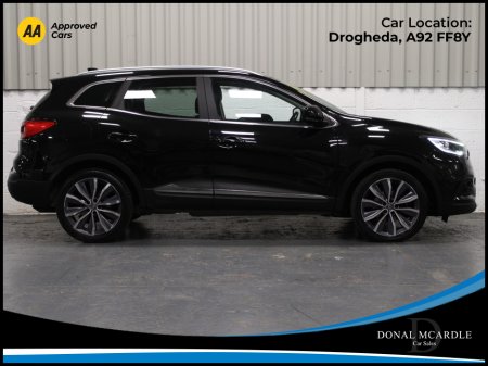 2019 Renault Kadjar - thumbnail 5