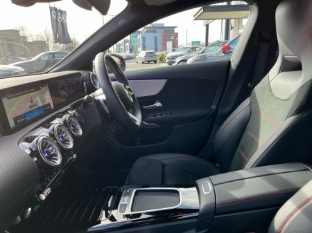 2024 Mercedes-Benz CLA Class - thumbnail 16