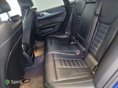 2022 BMW i4 - photo 5