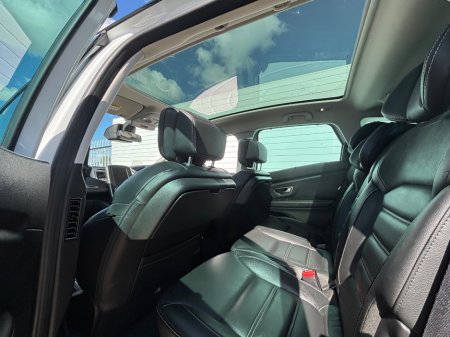 2018 Renault Scenic - thumbnail 17