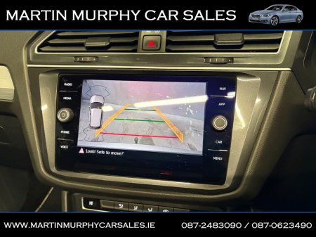 2019 Volkswagen Tiguan - thumbnail 19