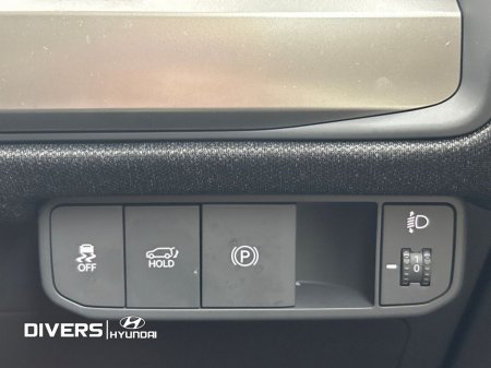 2025 Kia EV3 - thumbnail 16