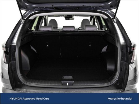2023 Hyundai Tucson 2WD Executive Plus €34,879 thumbnail