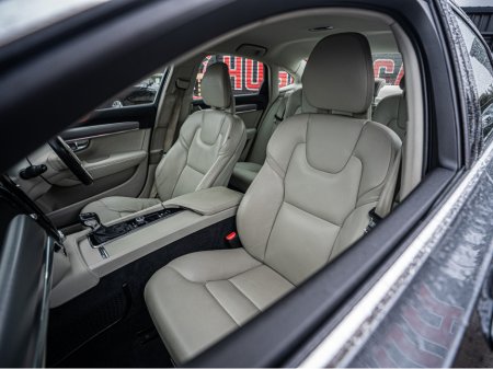 2017 Volvo S90 2017 Volvo S90 2.0d Auto/High spec/1yr warranty €19,888 thumbnail