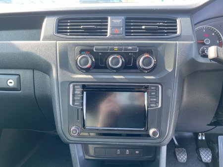 2020 Volkswagen Caddy - thumbnail 12