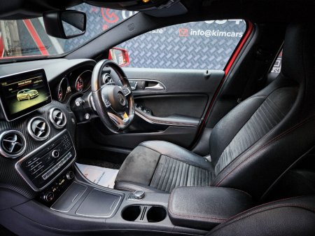 2016 Mercedes-Benz A Class - thumbnail 22