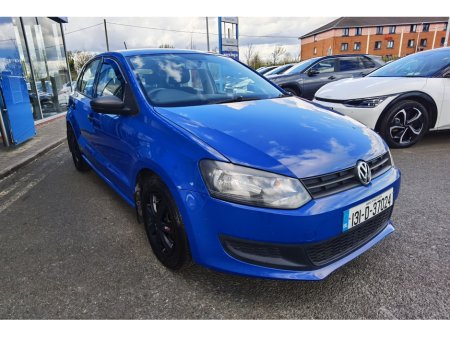 2013 Volkswagen Polo - thumbnail 3