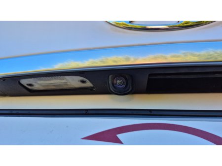 2019 Hyundai Santa Fe PREMIUM PLUS 5DR AUTO €27,950 thumbnail