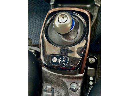 2020 Nissan Note - thumbnail 28