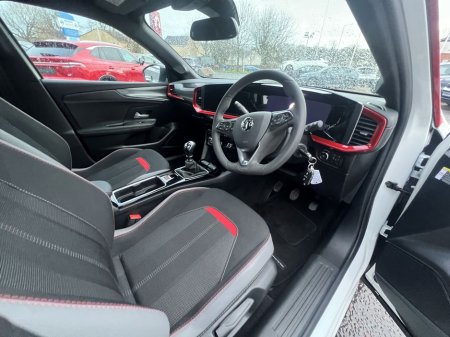 2024 Opel Mokka GS thumbnail