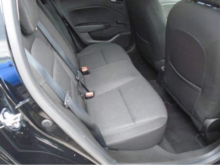 2021 Renault Clio DYNAMIQUE TCE 100 MY19 5DR €12,950 thumbnail