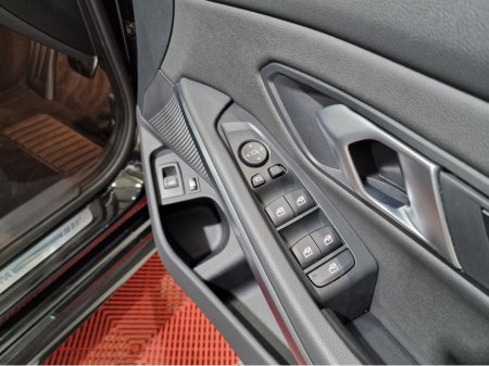 2025 BMW 3 Series 330E TOURING M SPORT (22.3KWH BATTERY) AUTOMATIC **ONE OWNER / APPLE CARPLAY / CRUISE CONTROL / ELECTRIC BOOTLID / FULL LEATHER / HEATED SEATS / REVERSE CAMERA / SAT NAV / BMW WARRANTY UNTIL 03/2028** €52,900 thumbnail