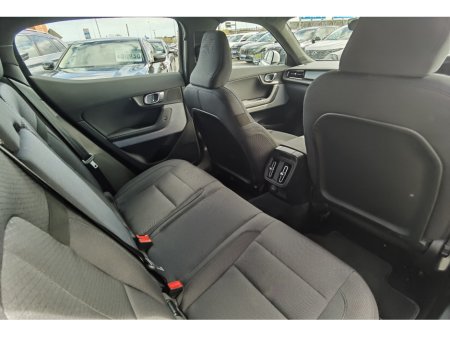 2023 Polestar 2 - thumbnail 11