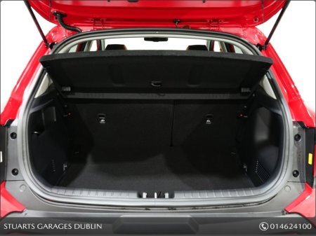 2026 Kia Stonic ALL NEW GT LINE *LOW RATE FINANCE OPTIONS AVAILABLE* €35,000 thumbnail