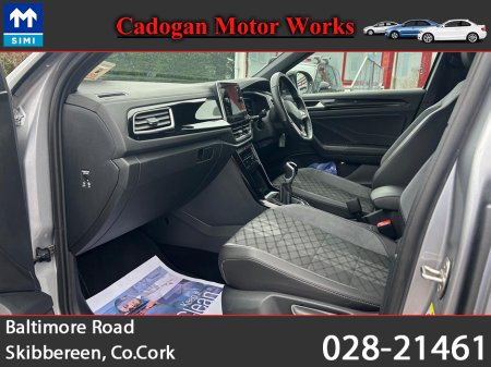 2023 Volkswagen T-Roc - thumbnail 6