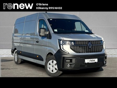 2026 Renault Master LM35 ADVANCE 2.0 DCI 150 BHP *IN STOCK & READY TO BE VIEWED - CALL 0567756567*